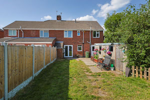 Rose Avenue Calow